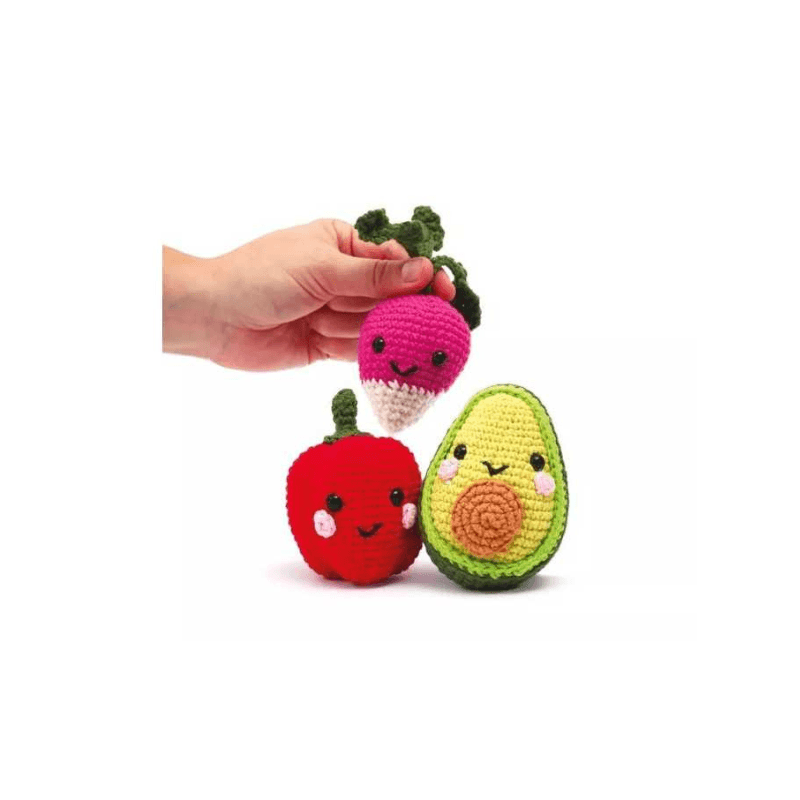 Mes légumes