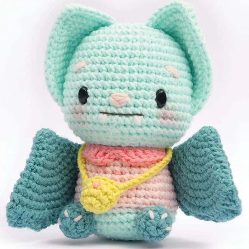 Tori la chauve-souris