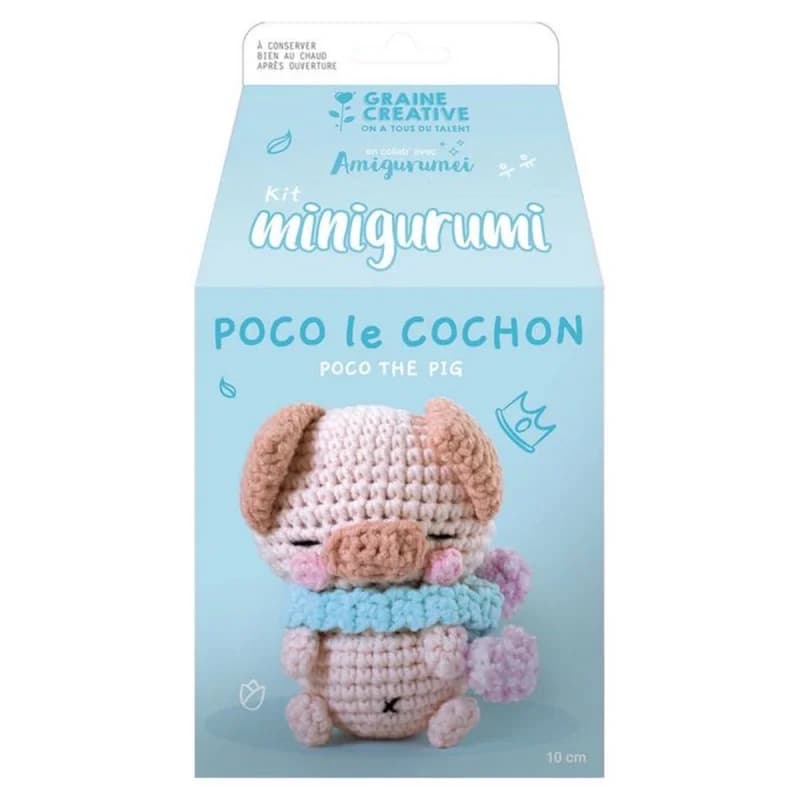 Poco le cochon