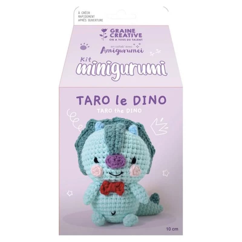 Taro le dino