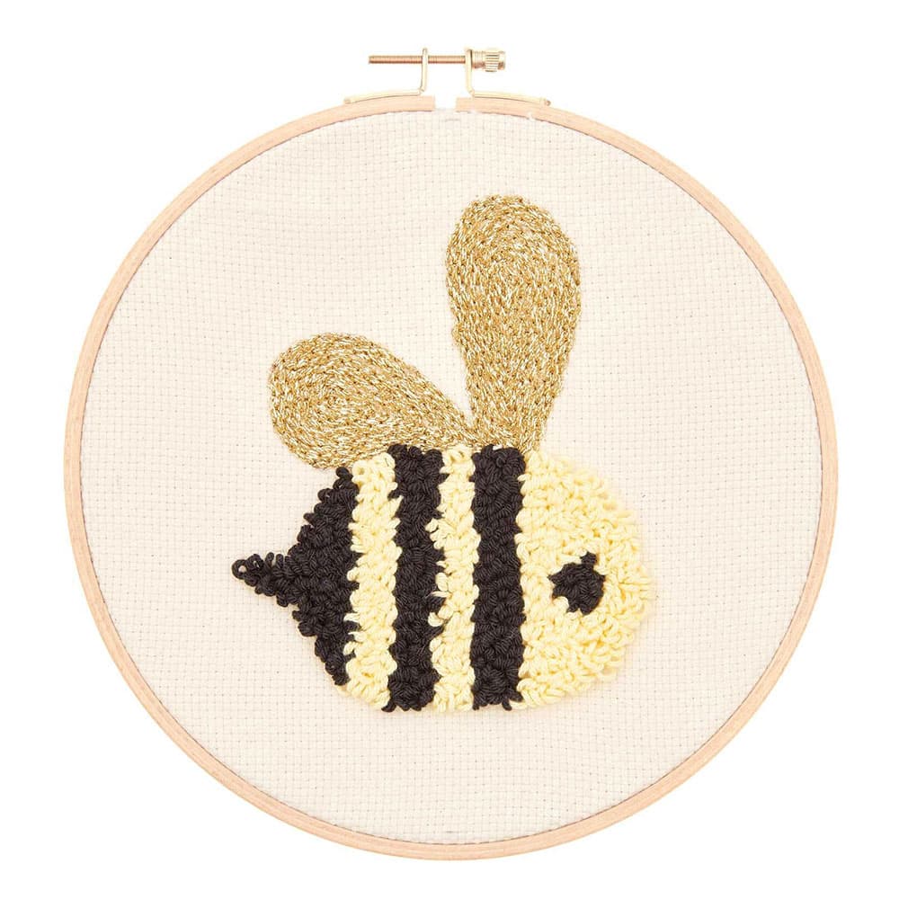 L’abeille