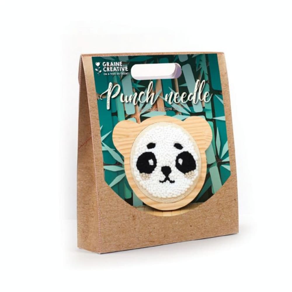 Le panda