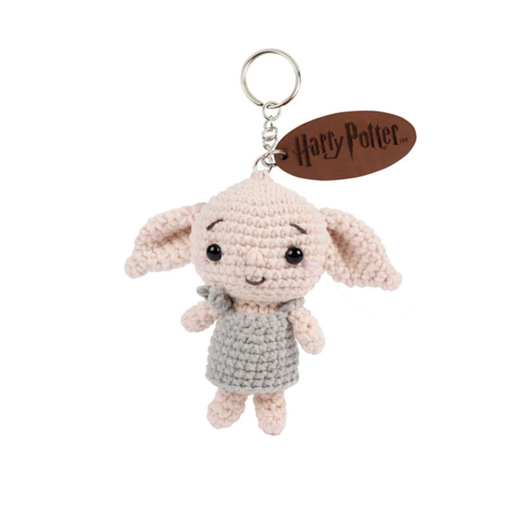 Le porte-clé Dobby