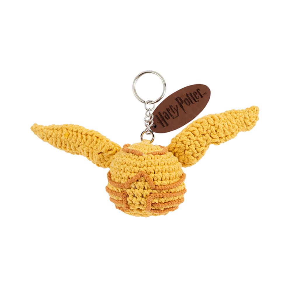 Le porte-clé Vif d’or