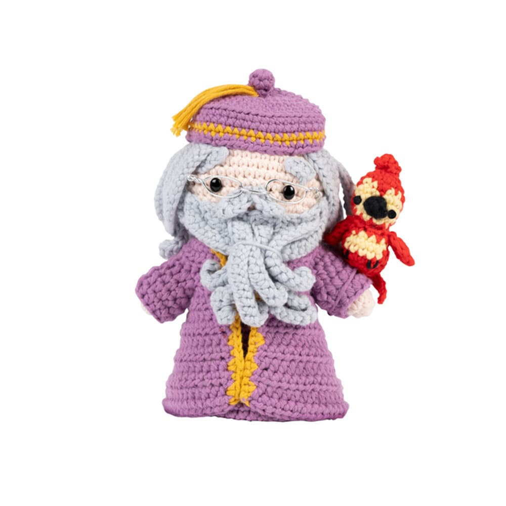 Dumbledore
