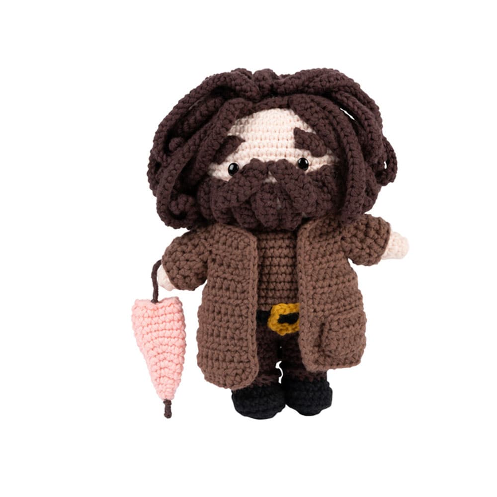 Hagrid