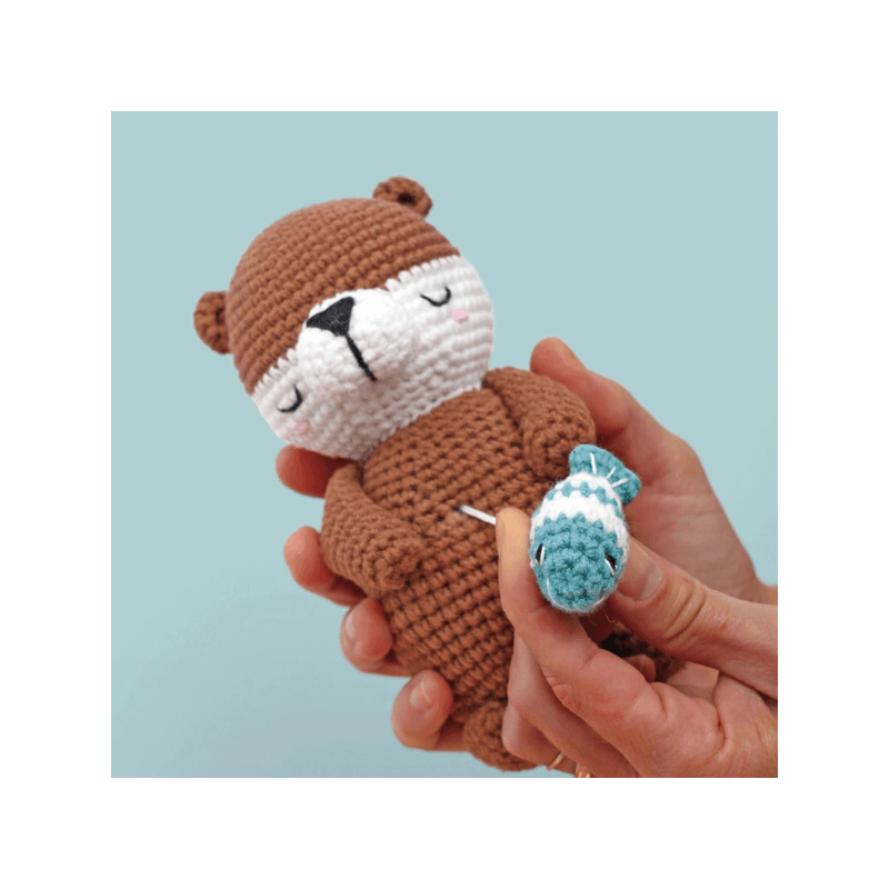 La loutre musicale