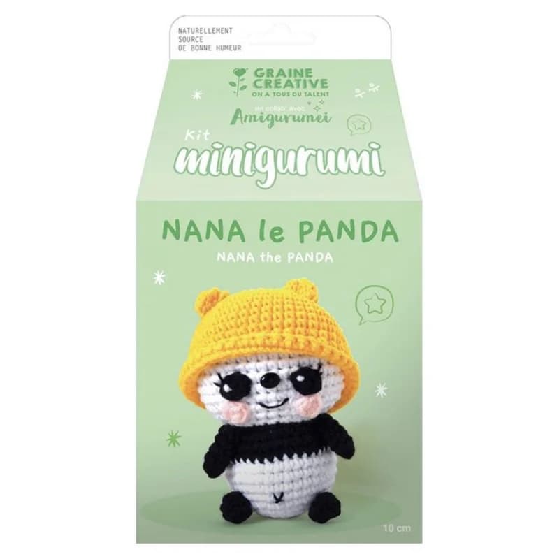 Nana le panda